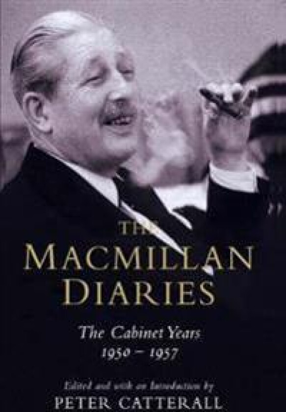The Macmillan Diaries