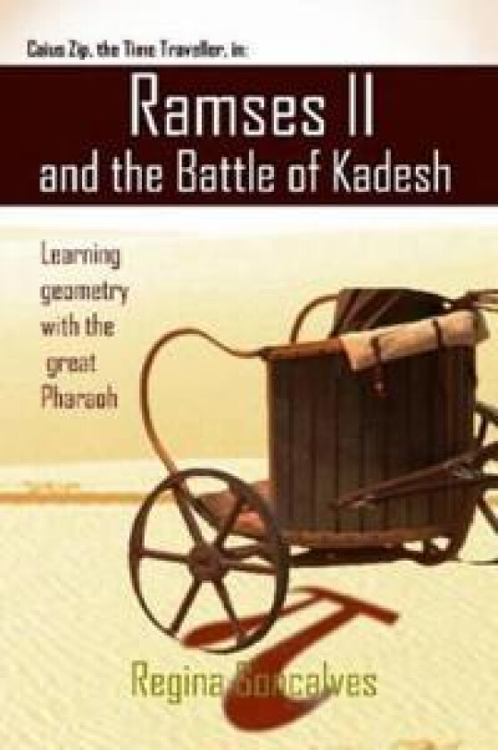 Ramses II and the Battle of Kadesh