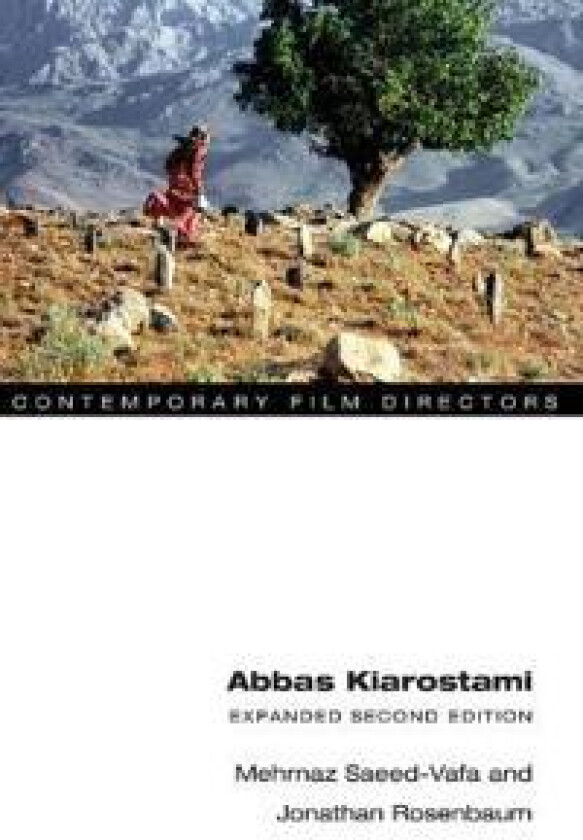 Abbas Kiarostami