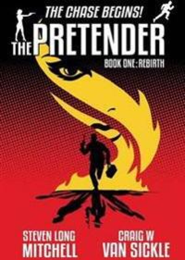 The Pretender - Rebirth