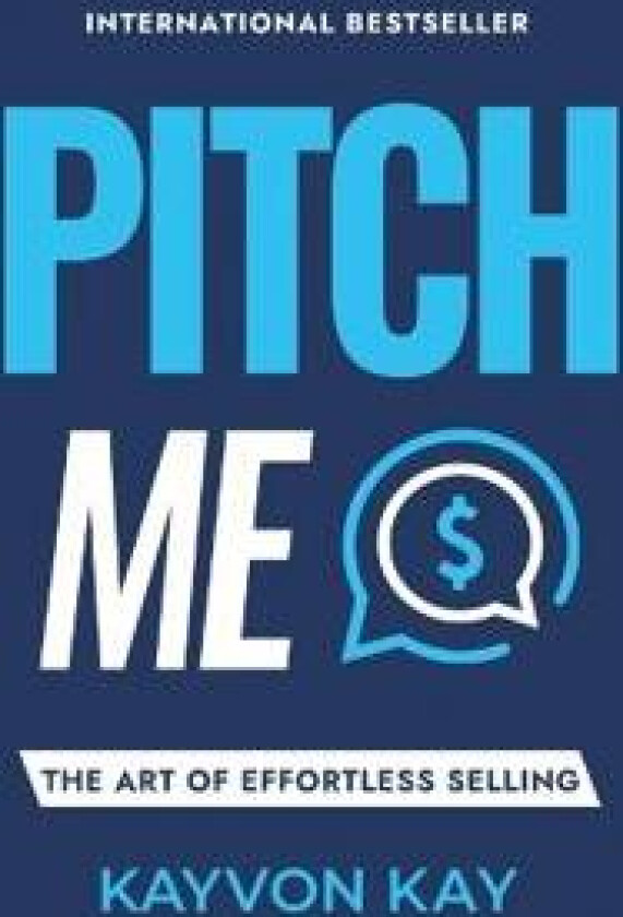 Pitch Me