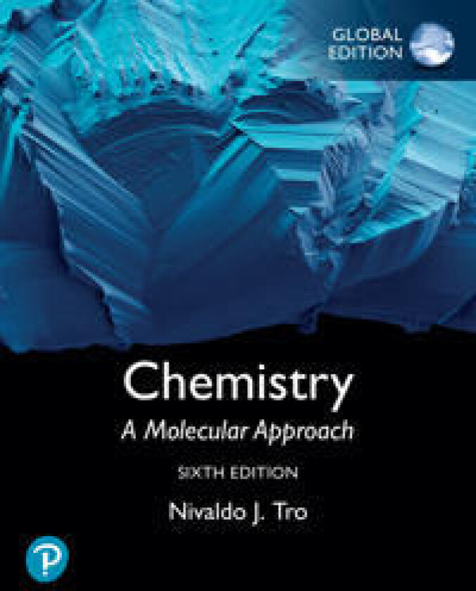 Chemistry: A Molecular Approach, Global Edition
