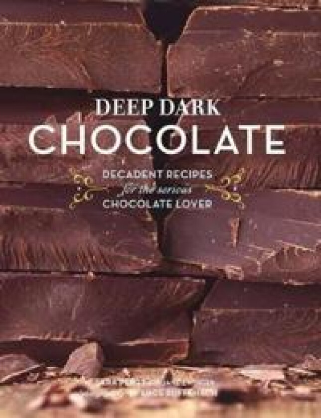 Deep Dark Chocolate