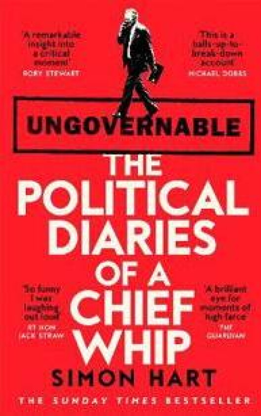 Ungovernable
