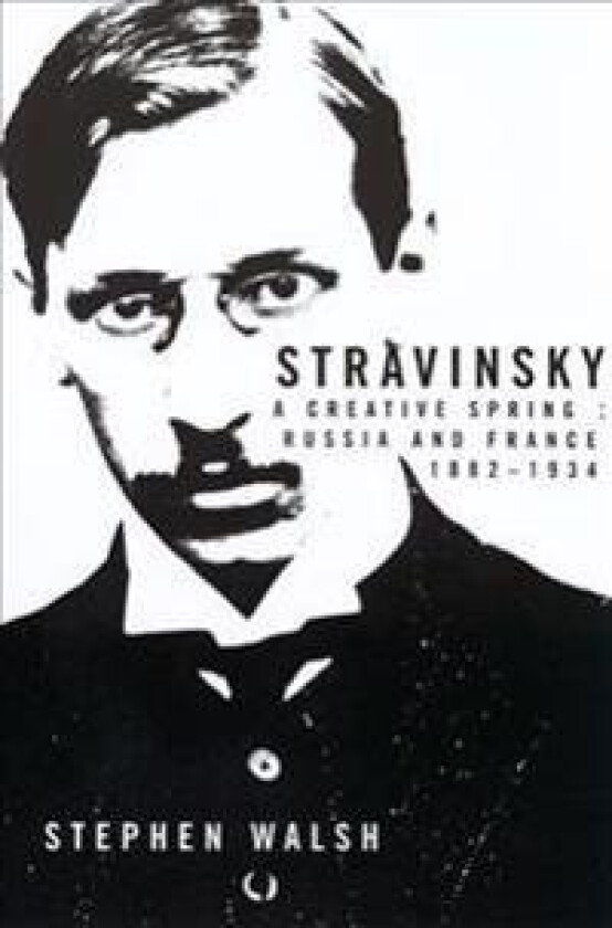 Stravinsky