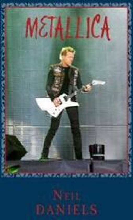 Metallica - A Thrash Metal Salute