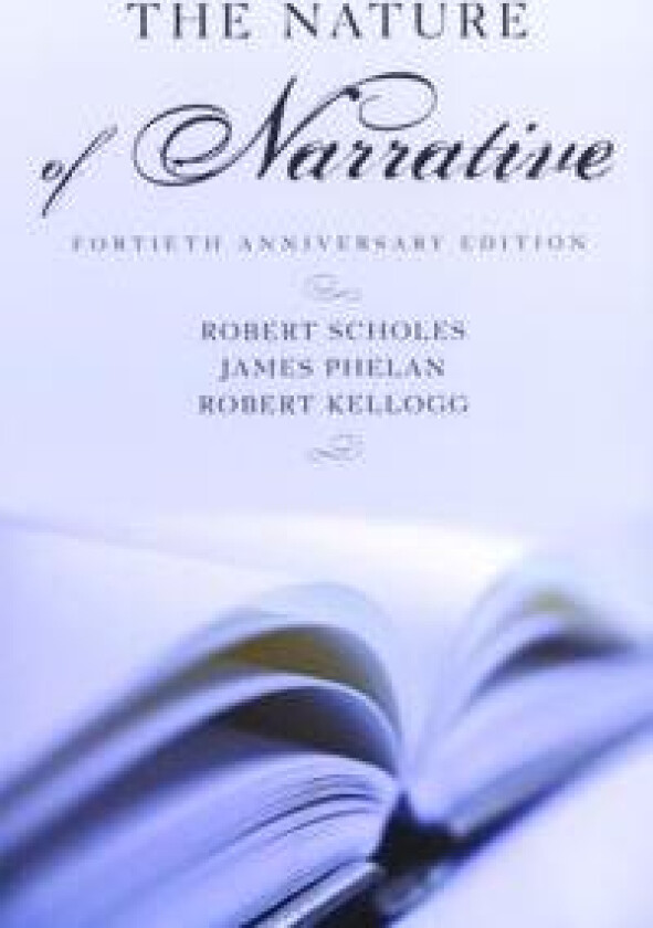 The Nature of Narrative