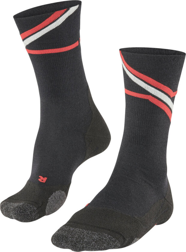 Men's Tk2 130 Years Socks Black