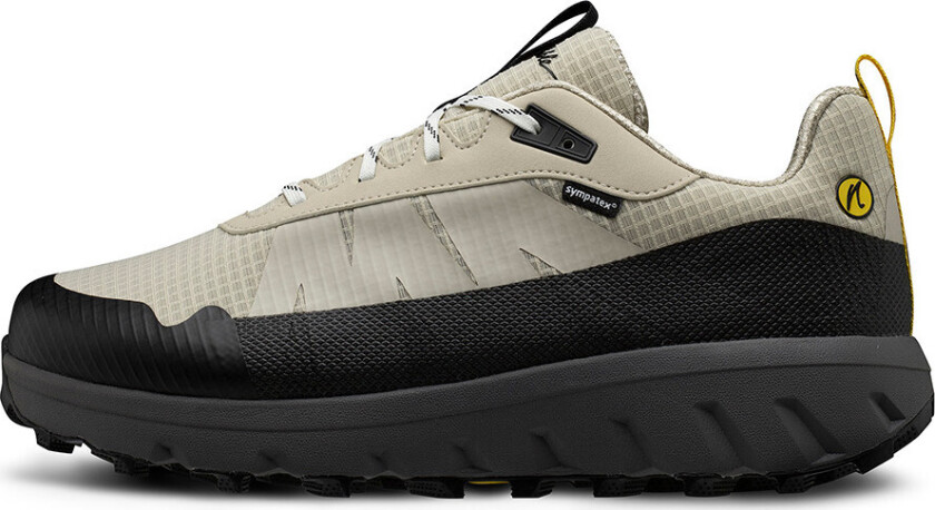 Women's Explore Addict Grey