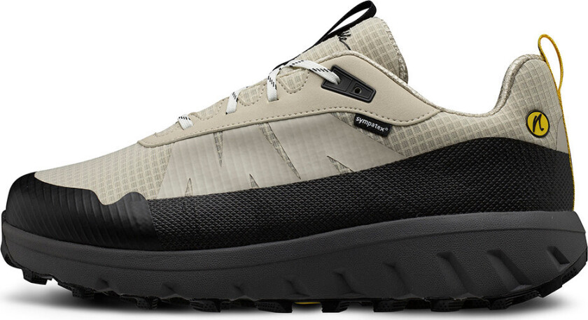 Men's Explore Addict Grey