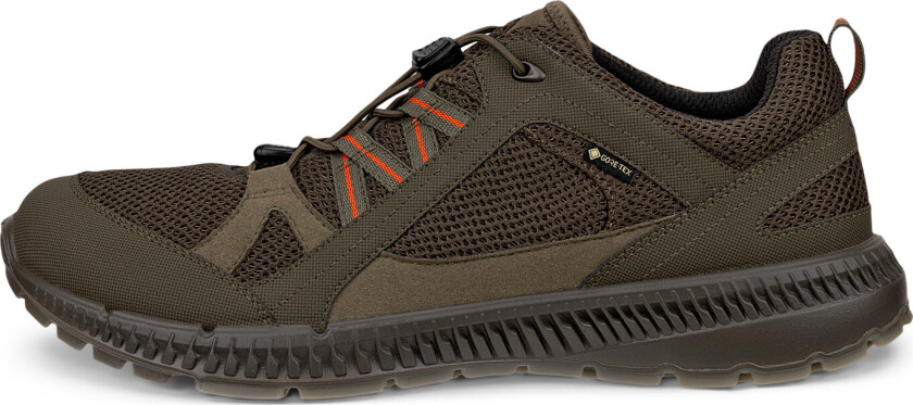 Ecco Men's Ecco Terracruise II Gore-Tex Tarmac/tarmac