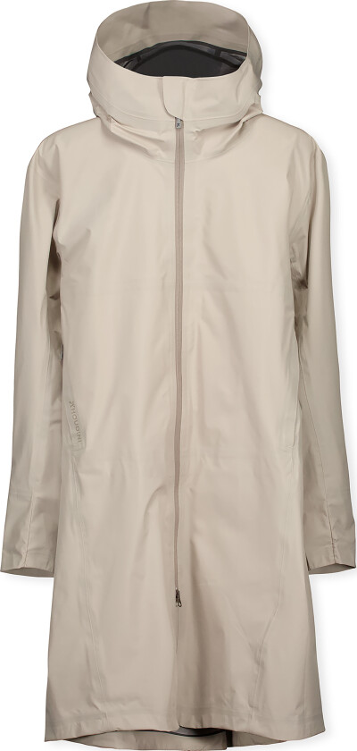 Men's One Parka II Sandstorm