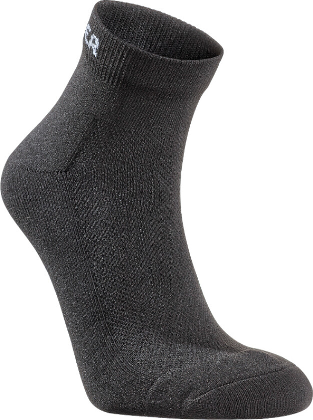 Men's Running Active Black