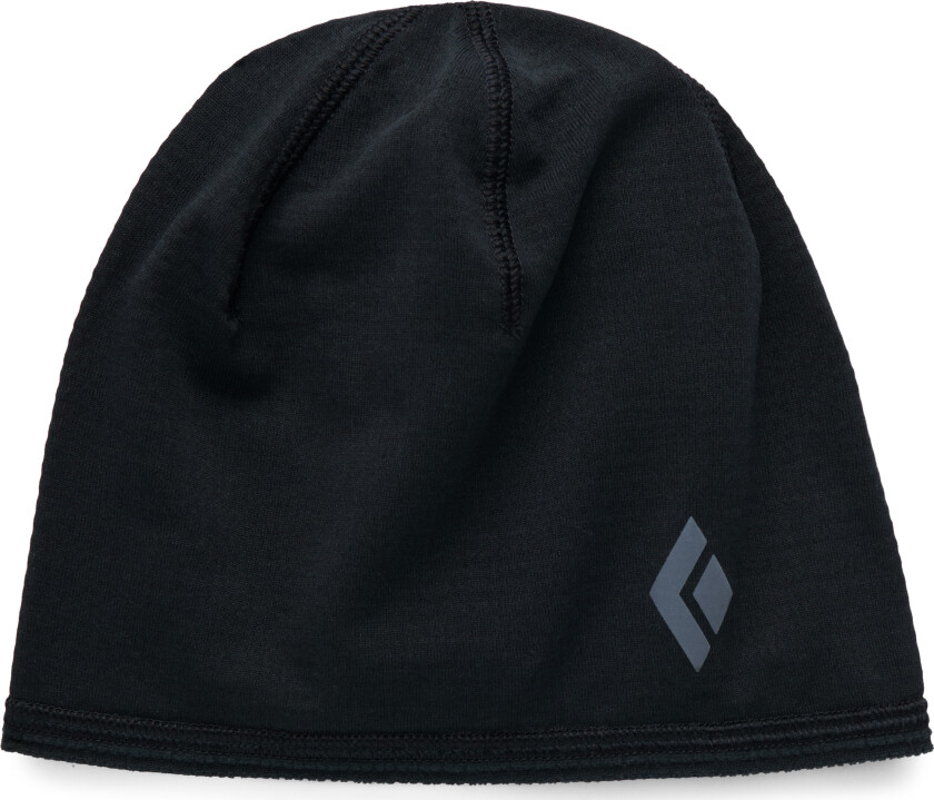 Coefficient LT Beanie Black