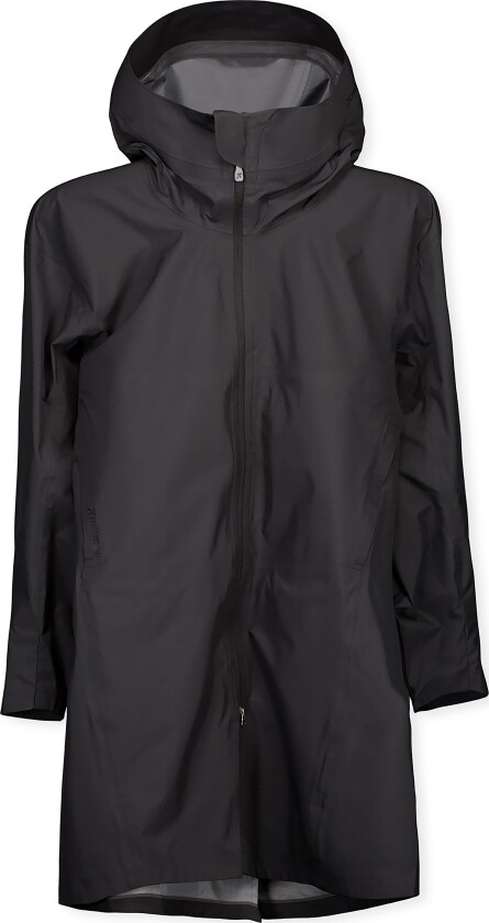 Men's One Parka II True Black