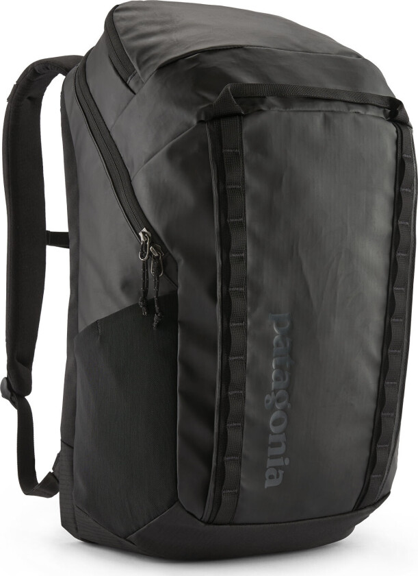 Black Hole Pack 32L Black W/black