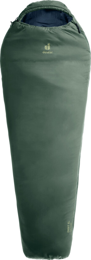 Orbit Extra Long 0c/32f Ivy-ink