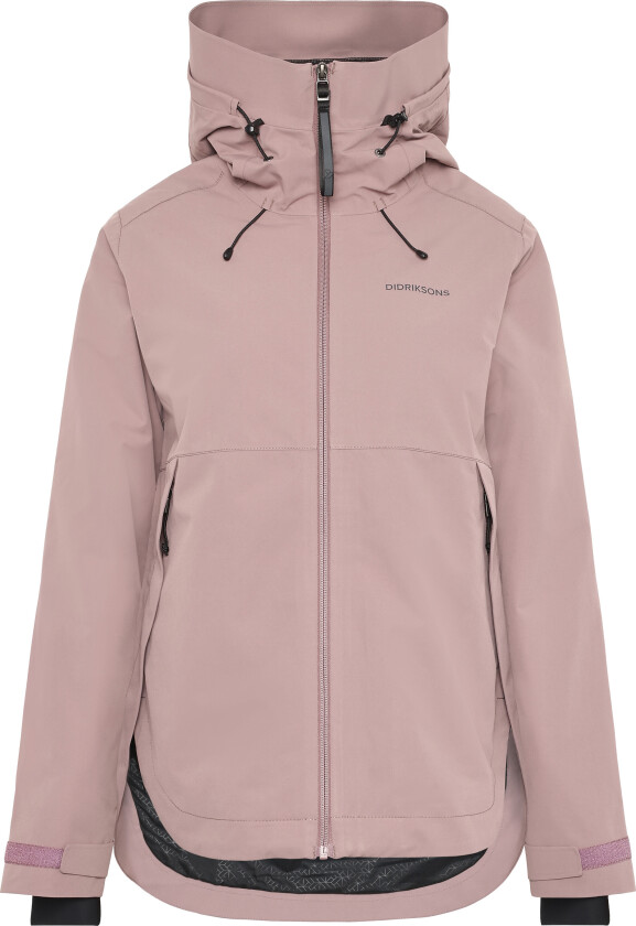 Women's Jennie Jacket 2 Faded Wine