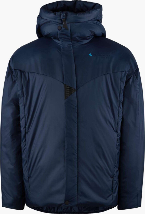 Men's Lödyn Hood Jacket Dark Hights
