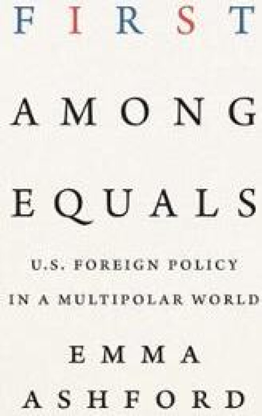 First Among Equals