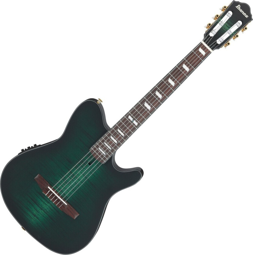FRH20FMN Deep Emerald Green Low Gloss
