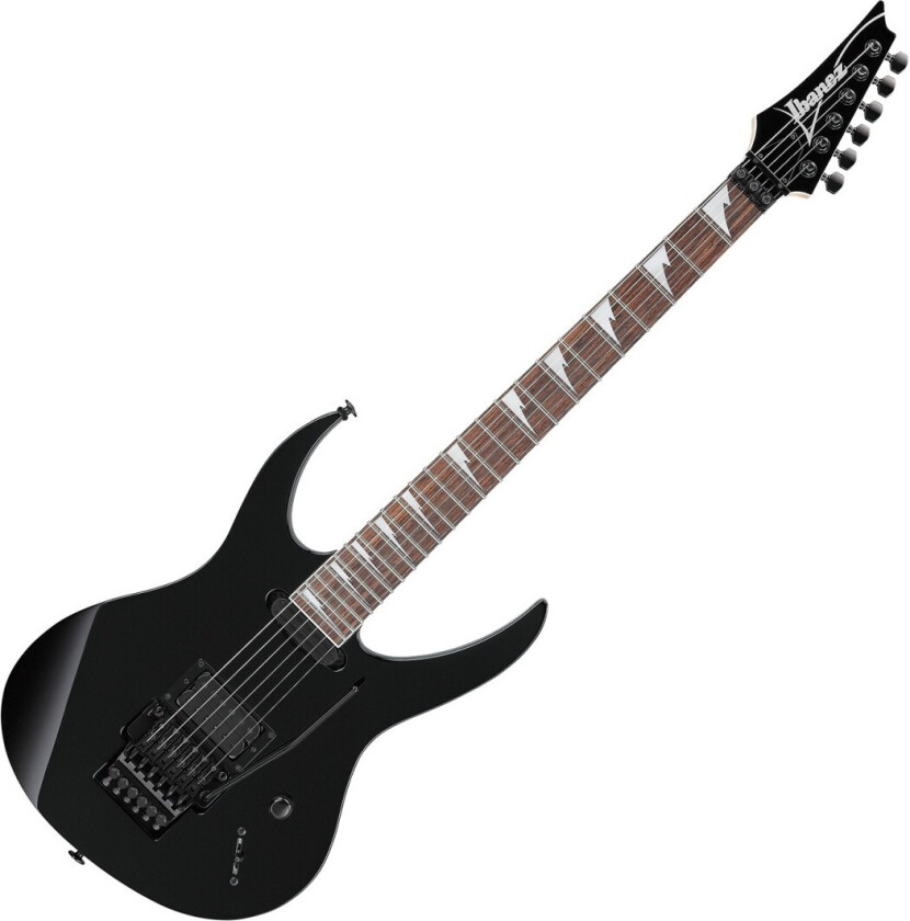 540PIII Genesis Black