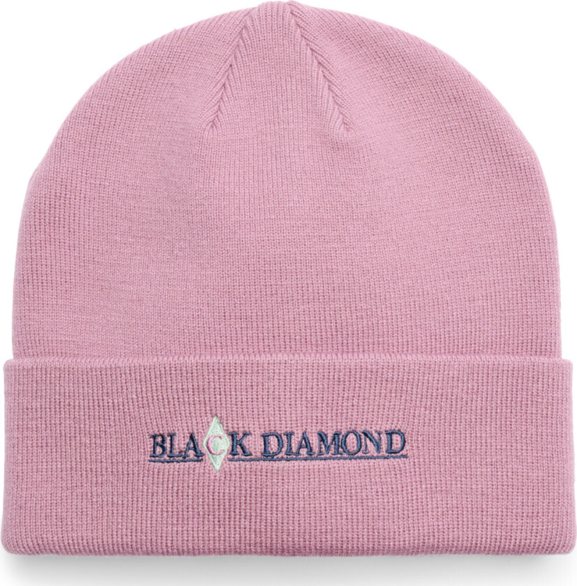 Watch Cap Pale Mauve