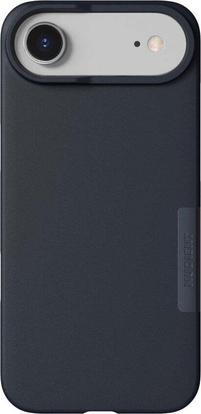 Thin Case iPhone 17 Air Deksel - MagSafe Kompatibel - Midwinter Blue