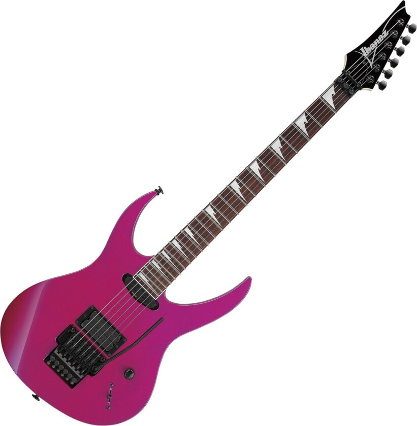 540PIII Genesis Purple Neon