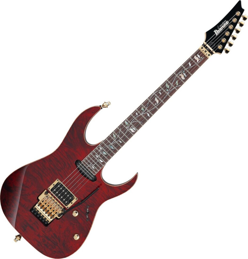 RG8565R J Custom Charmant Wine Red