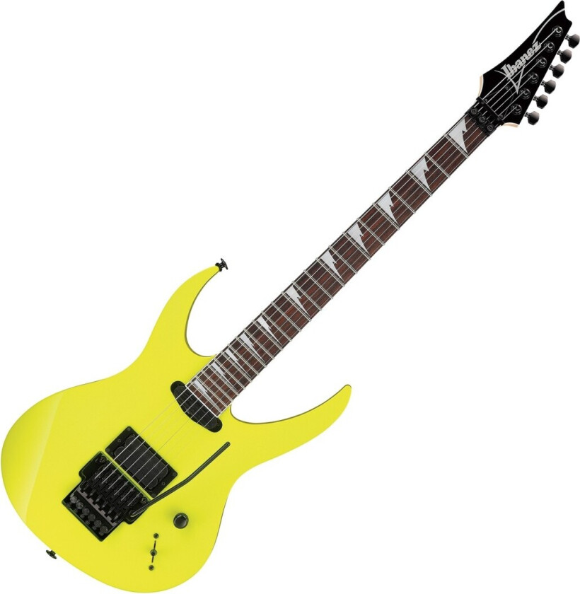 540PIII Genesis Desert Sun Yellow