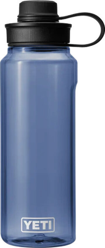 Yonder 1L Tether Water Bottle Navy