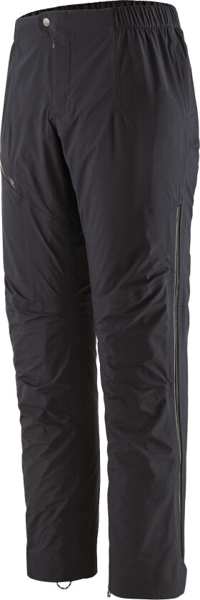 M's Granite Crest Pants Black M