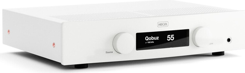 H150 Integrert forsterker