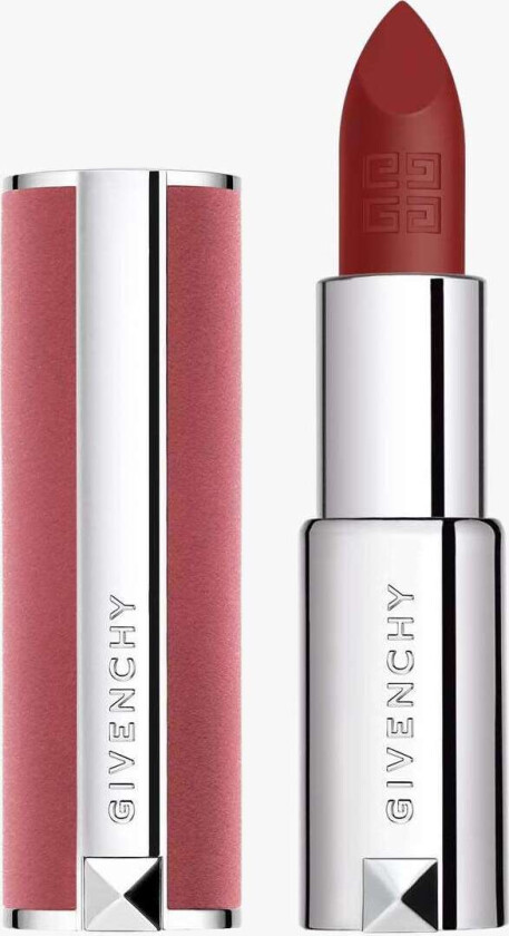 GIVENCHY Le Rouge Sheer Velvet 3,4 g (Farge: N° 17)
