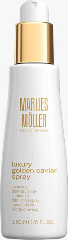 Golden Caviar Spray 150 ml