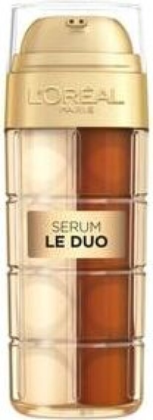 Age Perfect Le Duo Age Defying Serum 30ml