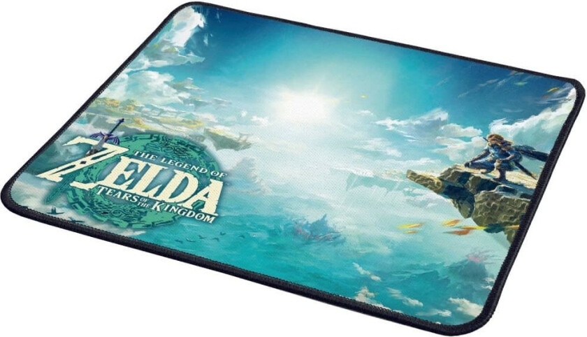 Musematte The Legend of Zelda - 30x25 cm - Gaming