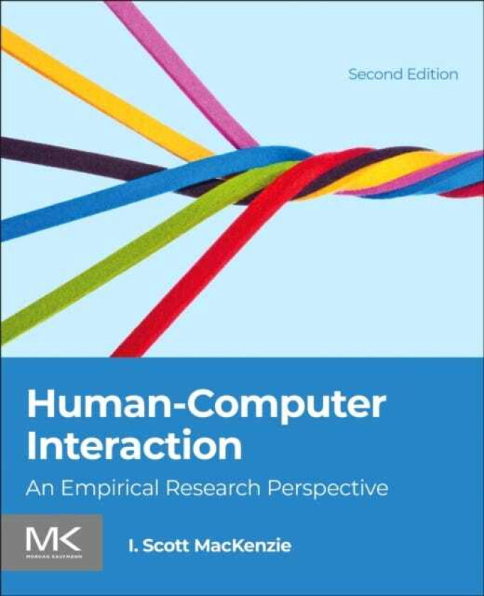 HumanComputer Interaction An Empirical Research Perspective