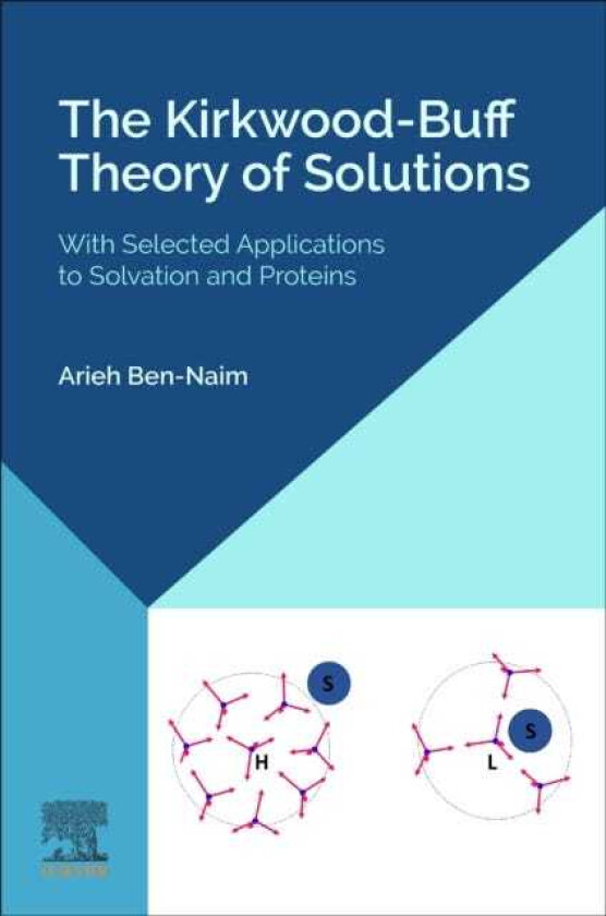 The KirkwoodBuff Theory of Solutions With Selected Applications to Solvation and Proteins