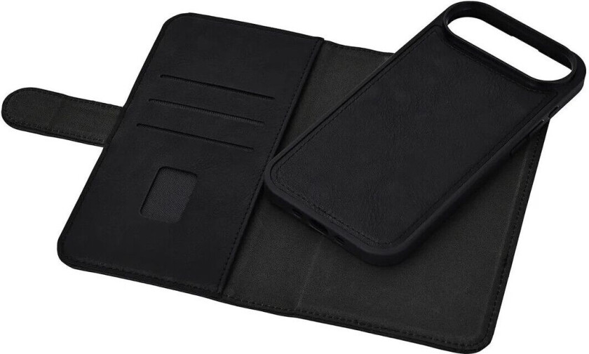 Plånboksväska med Magnetskal (iPhone 17 Air)