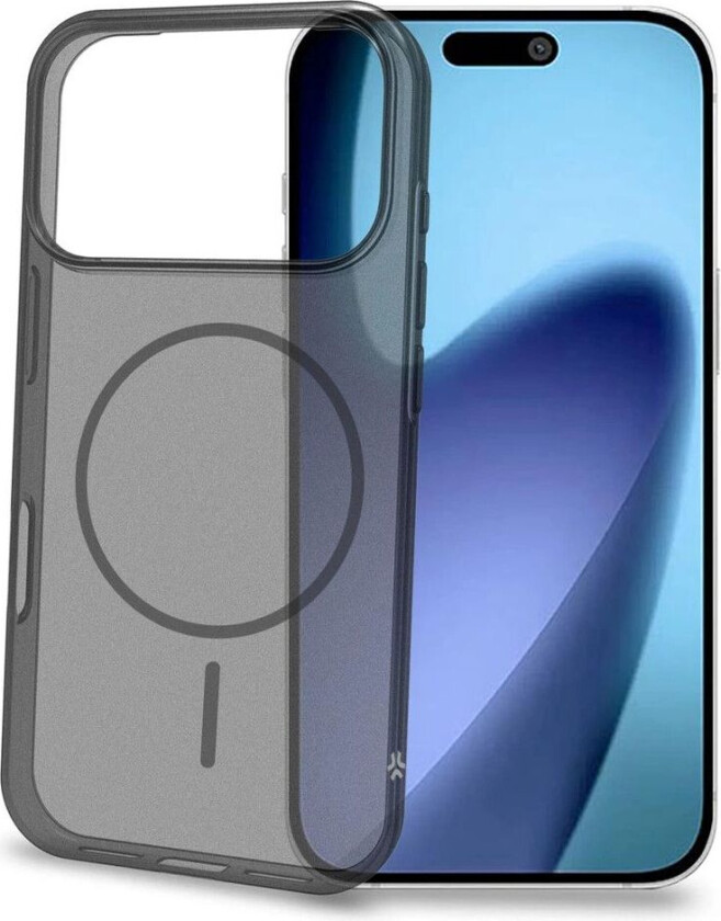 Magsand MagSafe-deksel (iPhone 17 Pro)