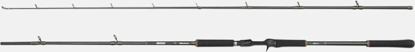 Beast X2 842 Xhp Casting 2.54m, No Color, No Size, Spinnstang