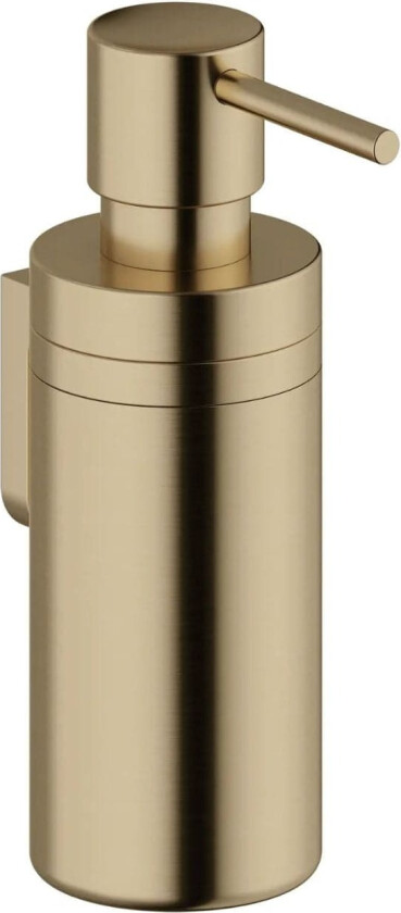 Zen Såpedispenser Børstet Bronse