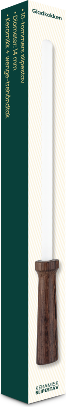 Bilde av Knivsliper 3-i-1 - Length: 10 inches (approx. 25 cm), Diameter: 14 mm