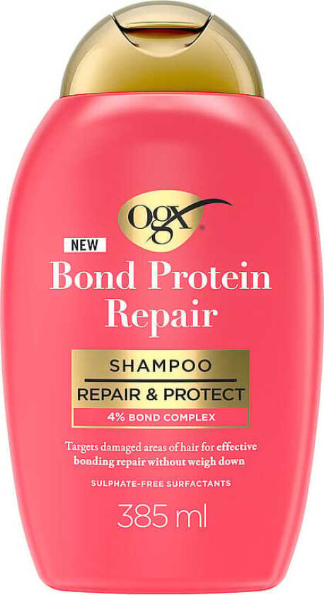 Bond Repair Shampoo 385 ml 385 ml