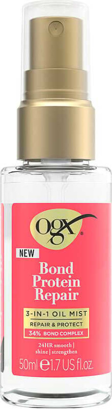 Bond Repair 3-in-1 Oil Mist 50 ml 50 ml