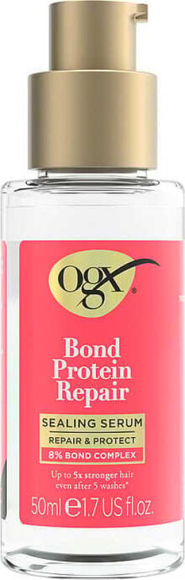 Bond Repair Sealing Serum 50 ml 50 ml