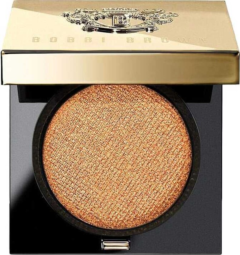 Luxe Eyeshadow Sun Flare