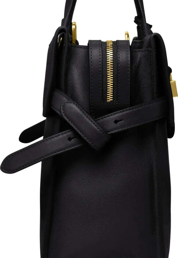 Bilde av Agent Medium Tote Black